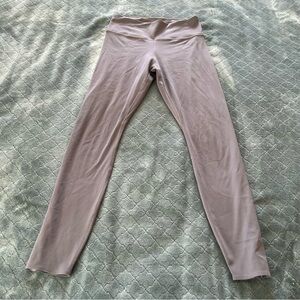 Nike Taupe Leggings‎